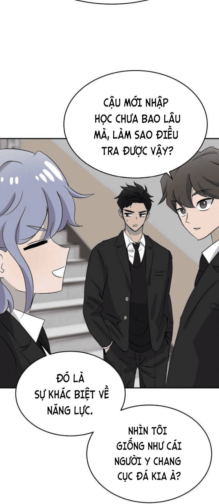 Trò Chơi Ma Quái Chapter 12 - 38