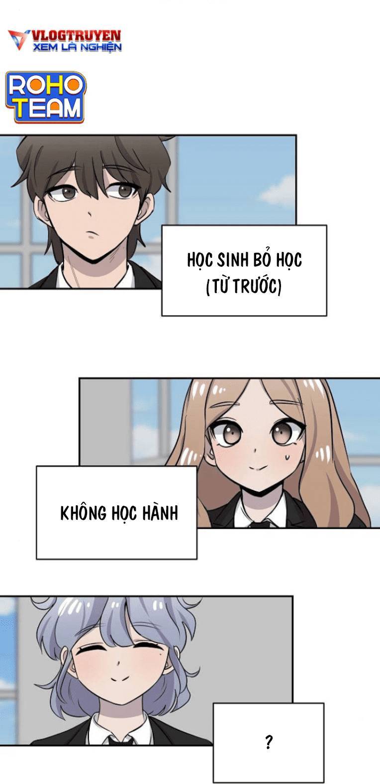 Trò Chơi Ma Quái Chapter 12 - 40