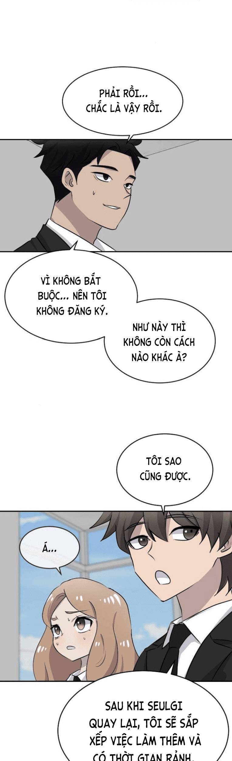 Trò Chơi Ma Quái Chapter 12 - 41