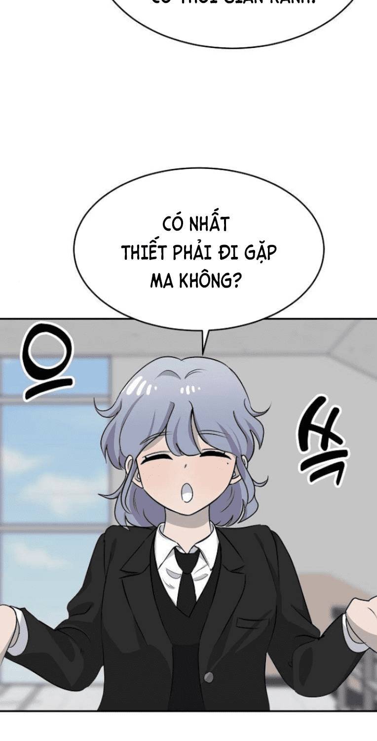 Trò Chơi Ma Quái Chapter 12 - 42