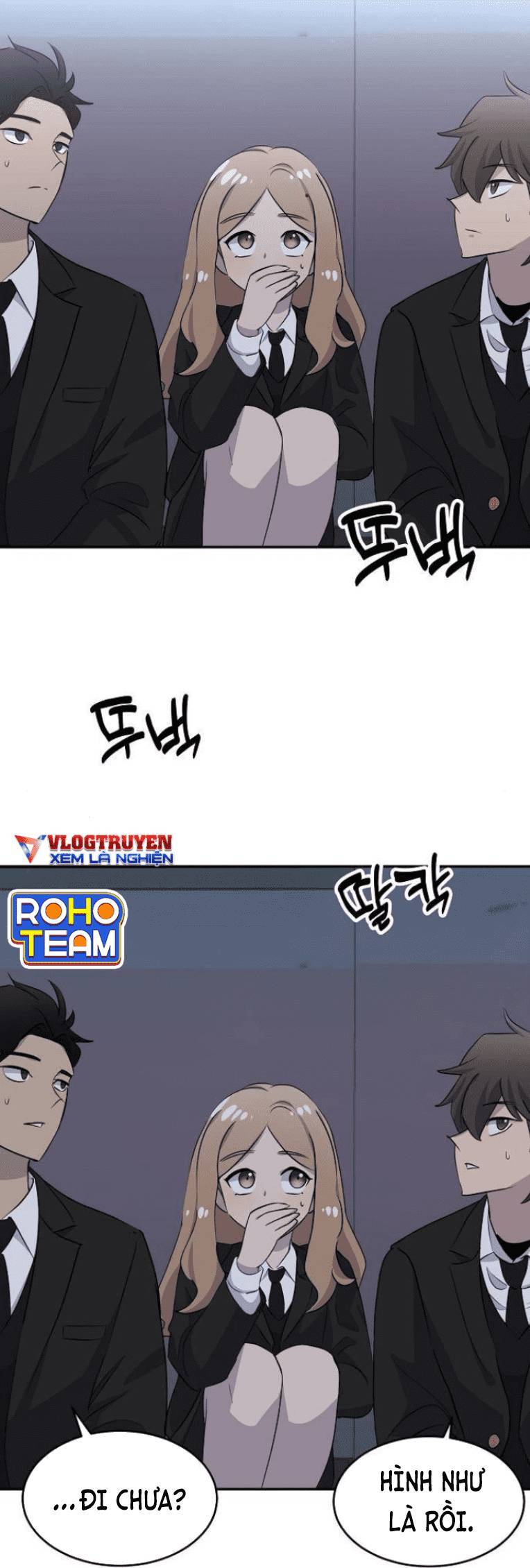 Trò Chơi Ma Quái Chapter 12 - 46