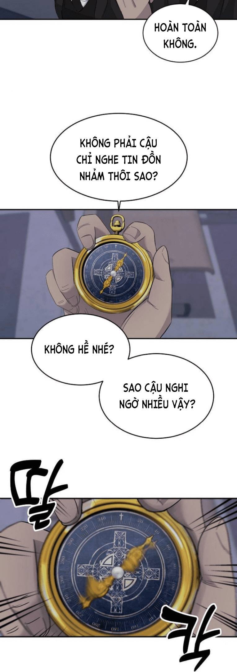 Trò Chơi Ma Quái Chapter 12 - 48