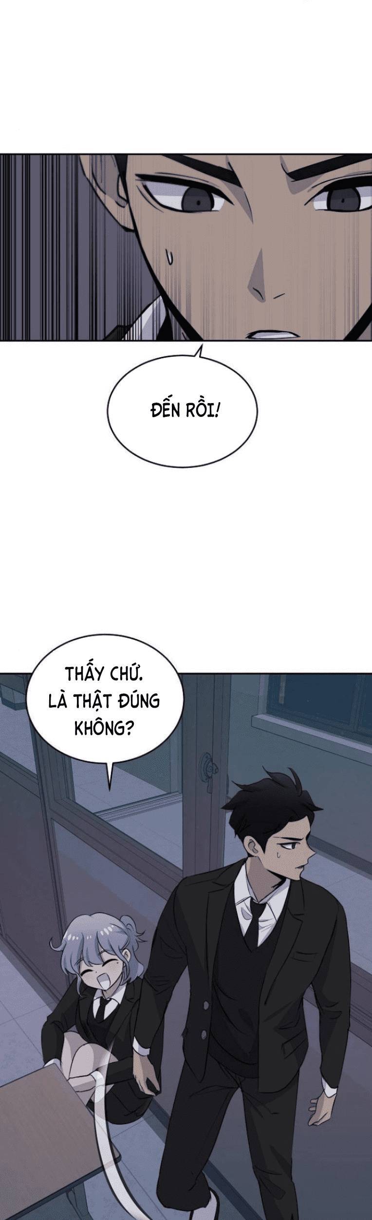 Trò Chơi Ma Quái Chapter 12 - 49