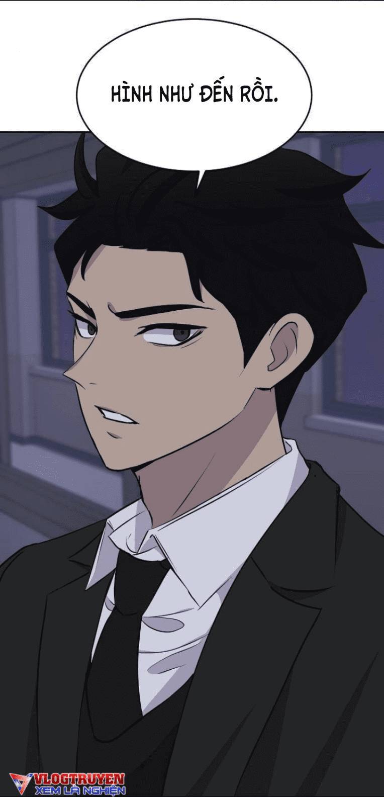 Trò Chơi Ma Quái Chapter 12 - 54