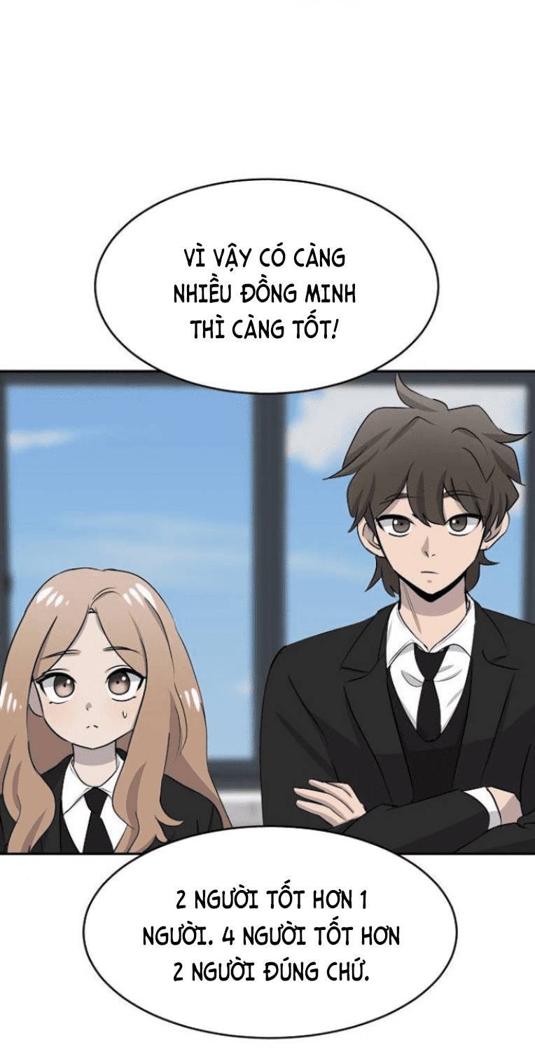 Trò Chơi Ma Quái Chapter 12 - 9