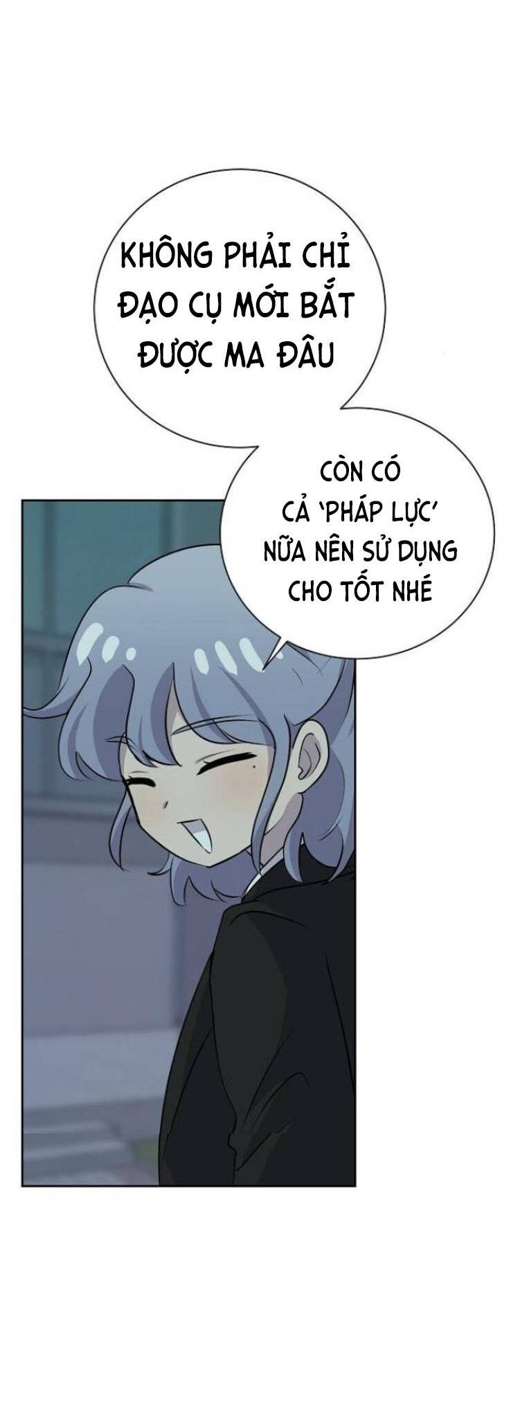 Trò Chơi Ma Quái Chapter 18 - 17