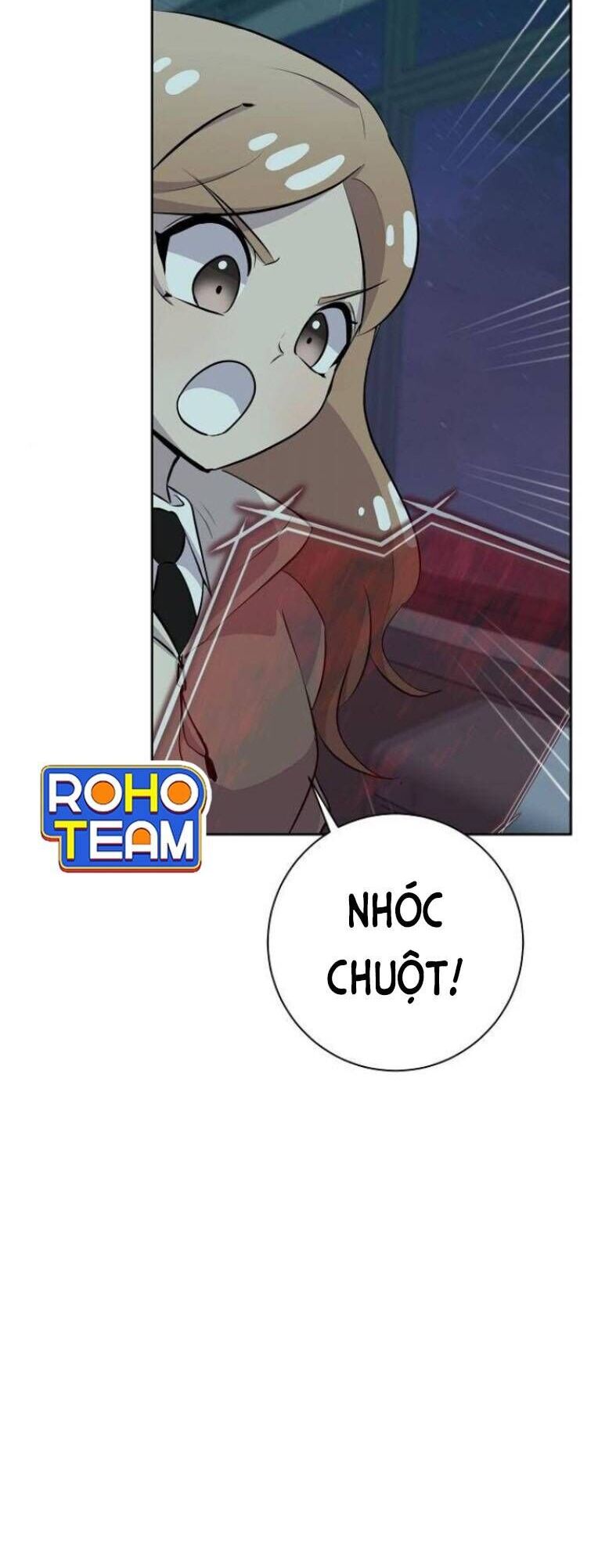 Trò Chơi Ma Quái Chapter 18 - 24