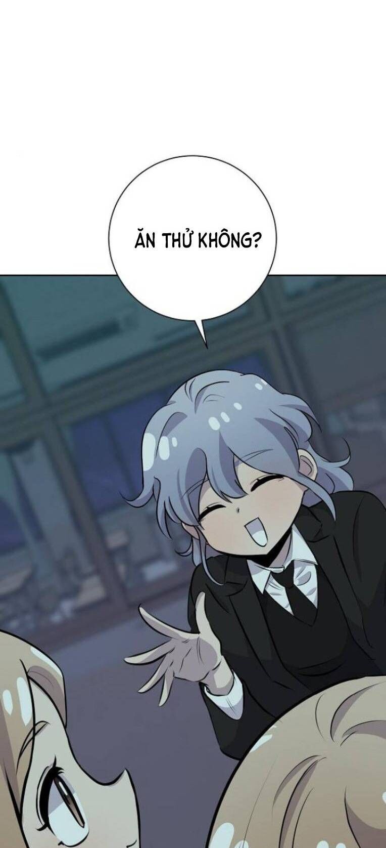 Trò Chơi Ma Quái Chapter 18 - 29