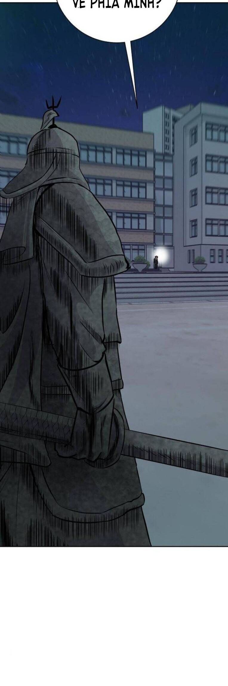 Trò Chơi Ma Quái Chapter 18 - 38