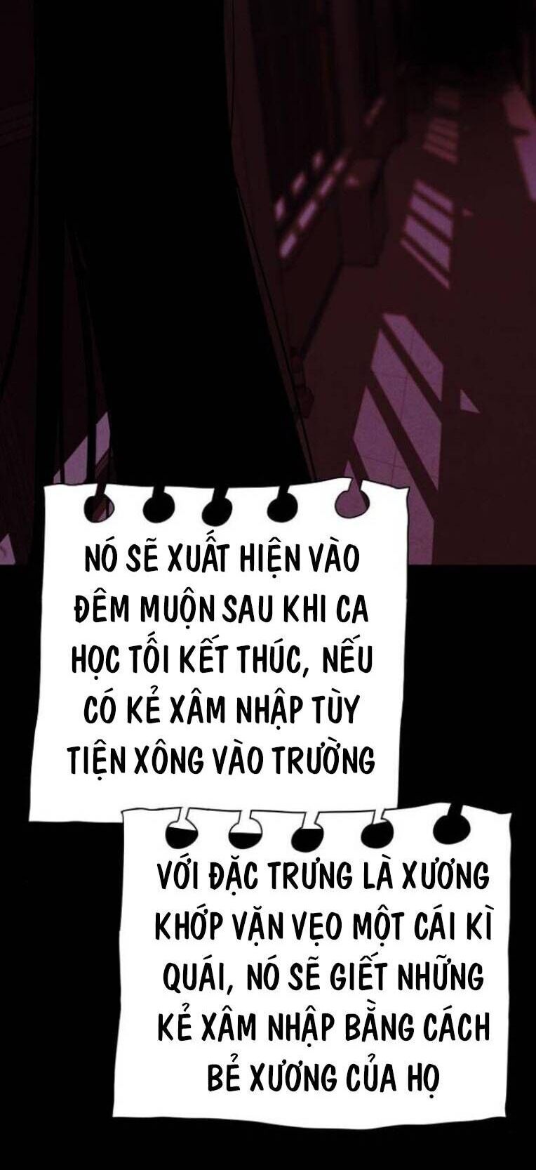 Trò Chơi Ma Quái Chapter 18 - 7