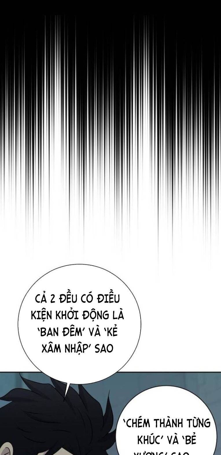 Trò Chơi Ma Quái Chapter 18 - 8