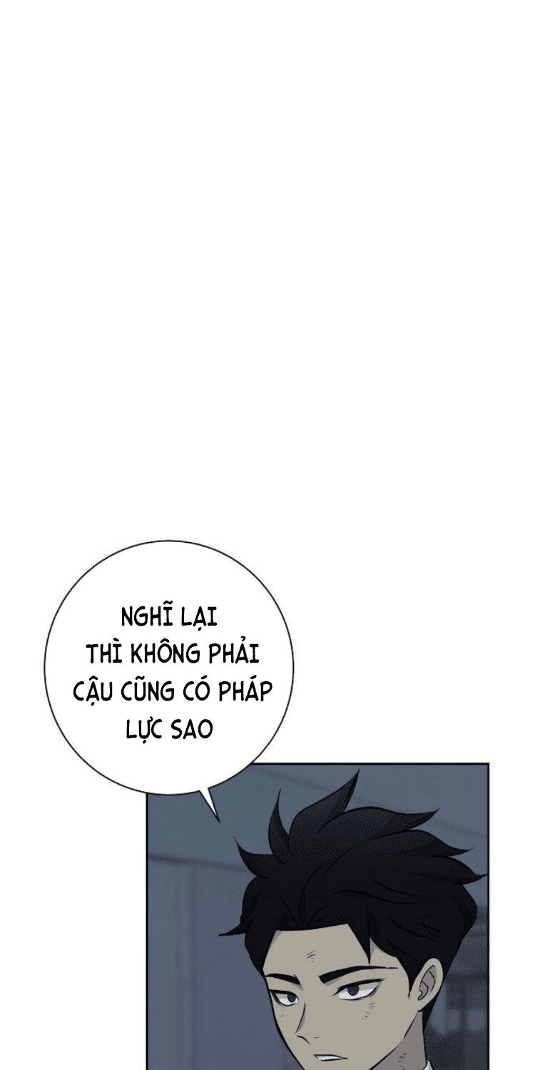 Trò Chơi Ma Quái Chapter 21 - 12