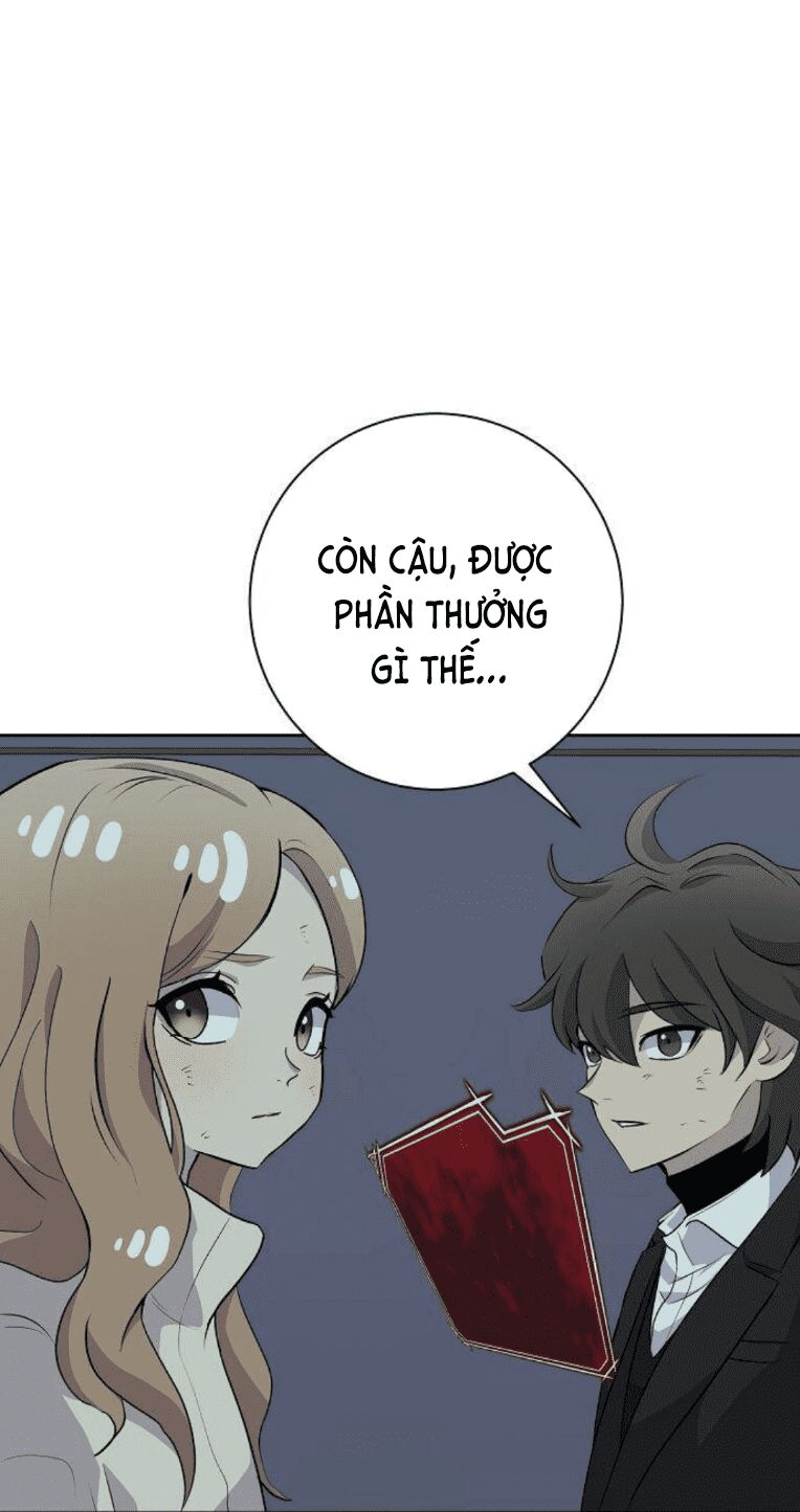 Trò Chơi Ma Quái Chapter 21 - 16