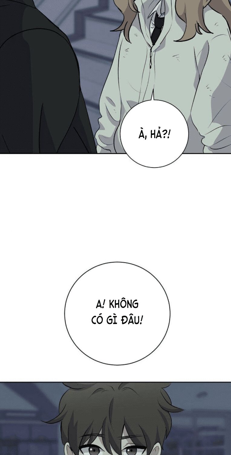 Trò Chơi Ma Quái Chapter 21 - 18