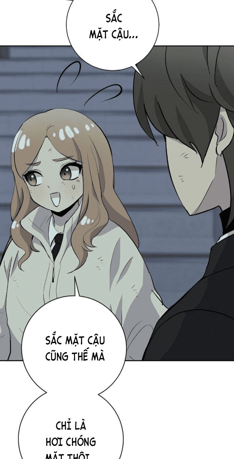 Trò Chơi Ma Quái Chapter 21 - 20