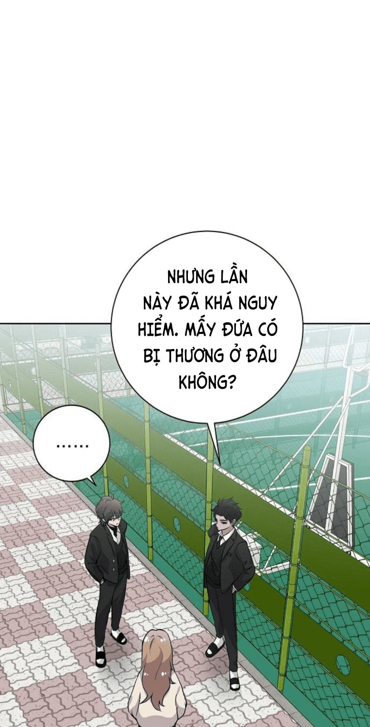 Trò Chơi Ma Quái Chapter 21 - 31