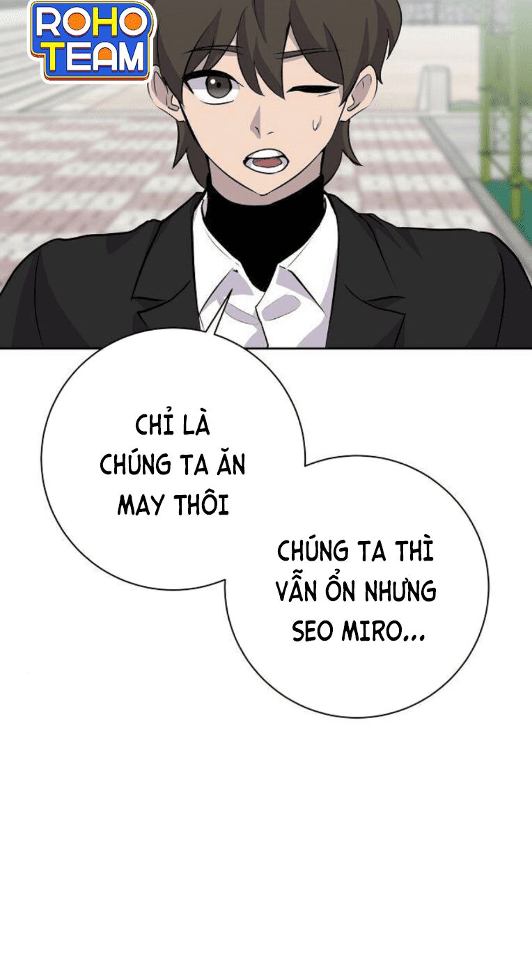 Trò Chơi Ma Quái Chapter 21 - 33