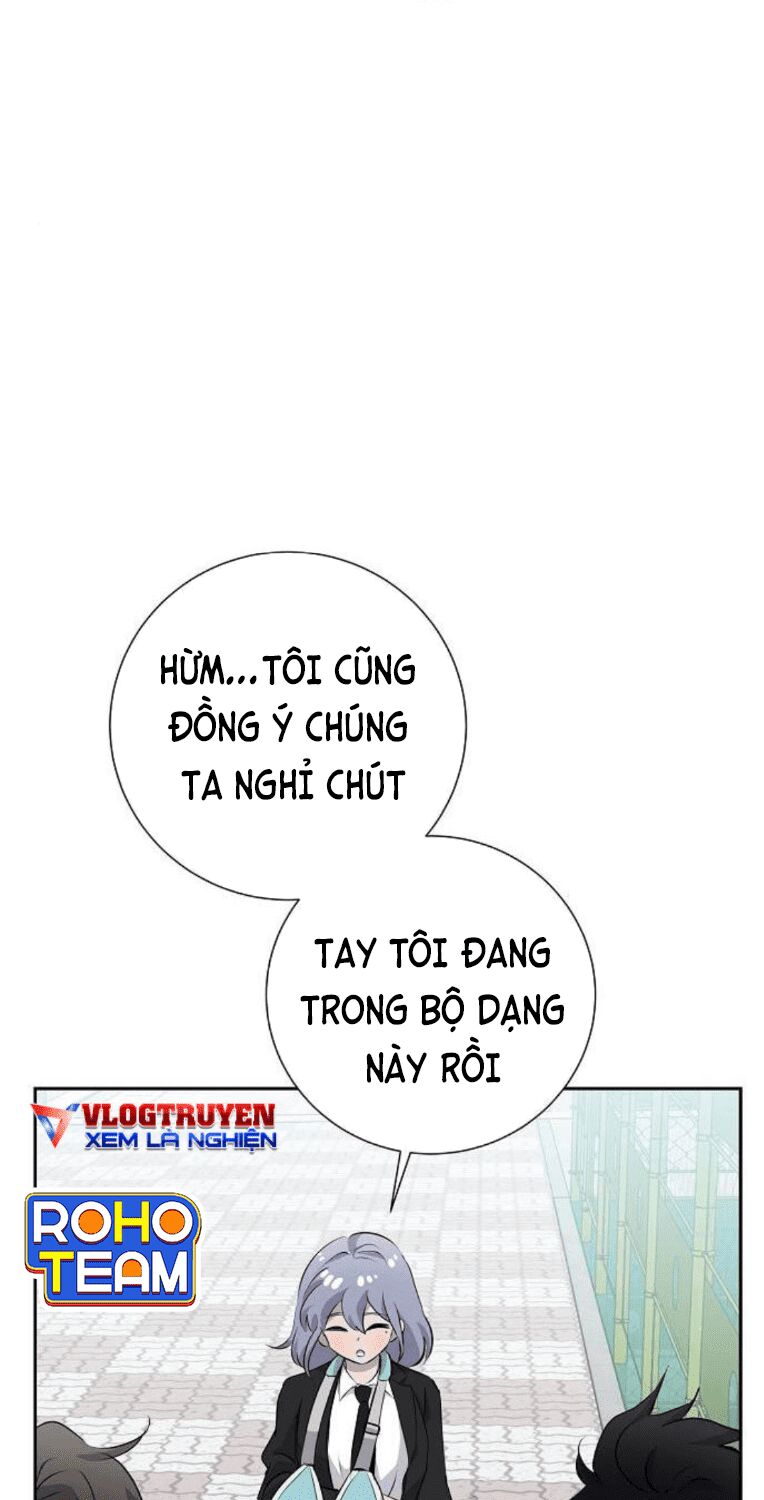 Trò Chơi Ma Quái Chapter 21 - 42