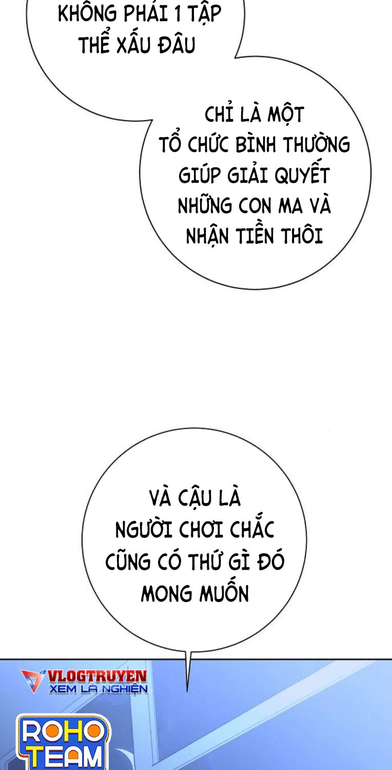 Trò Chơi Ma Quái Chapter 21 - 68