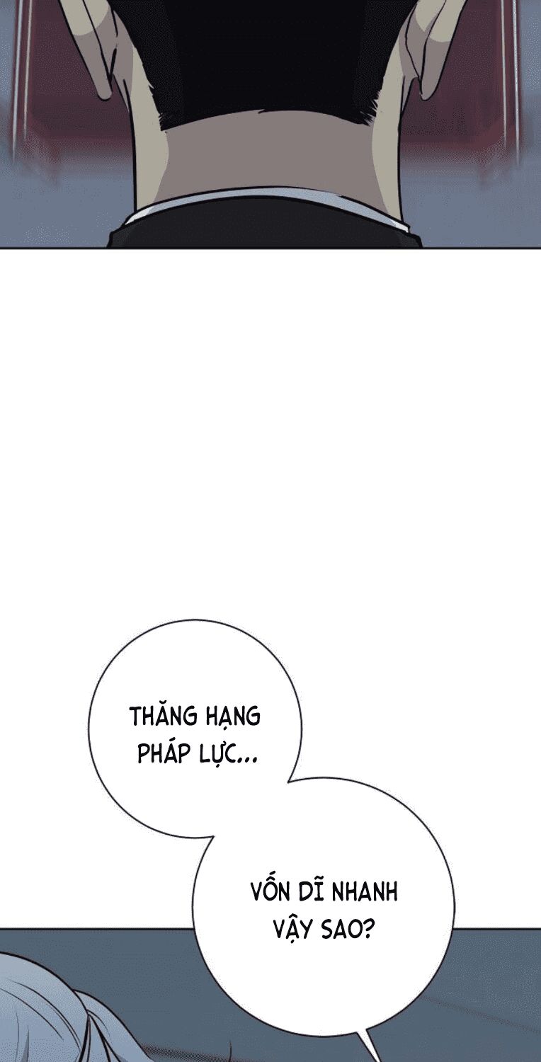 Trò Chơi Ma Quái Chapter 21 - 10