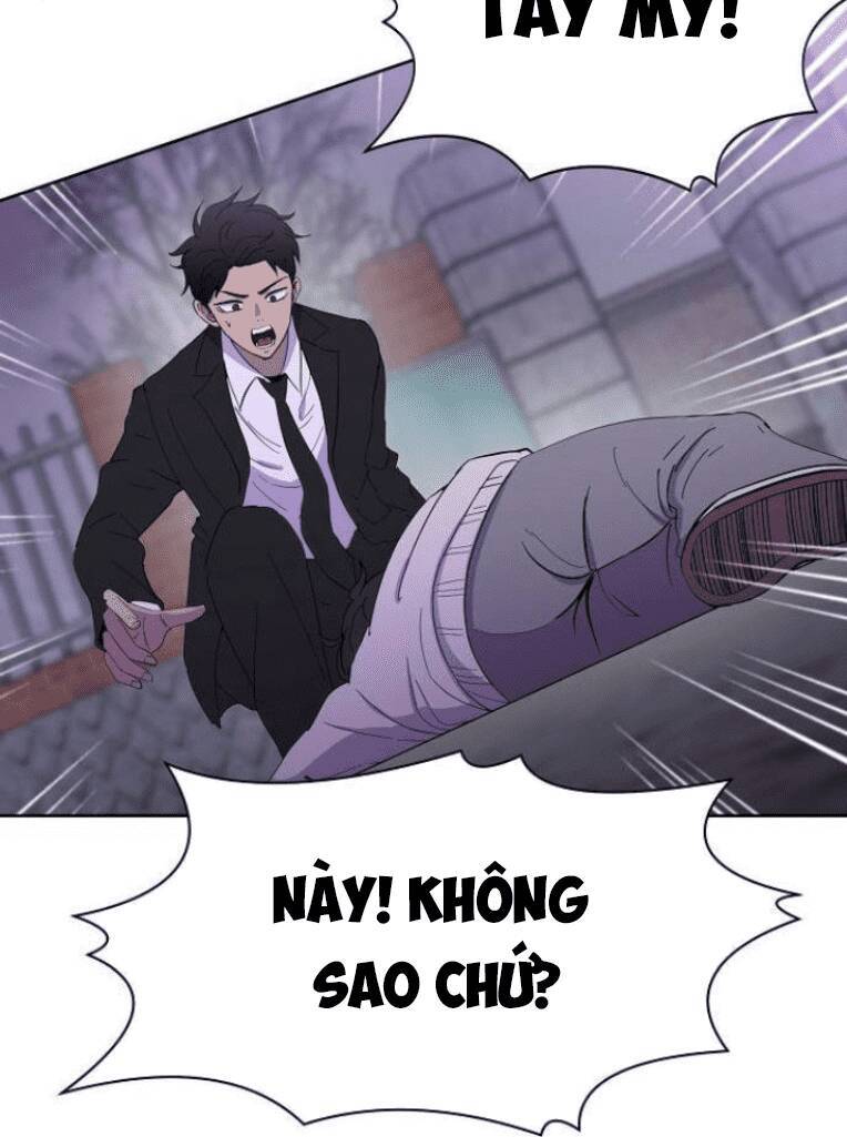 Trò Chơi Ma Quái Chapter 5 - 12