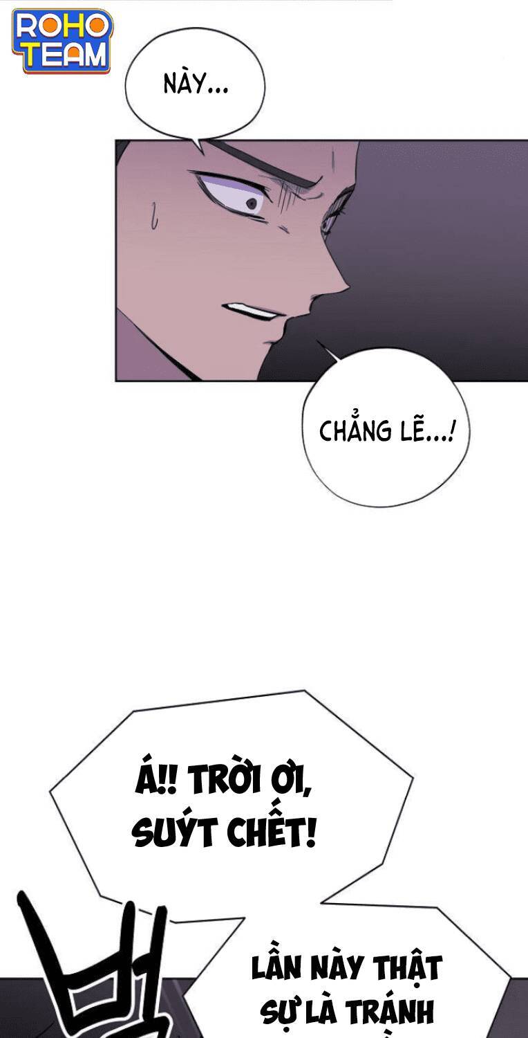 Trò Chơi Ma Quái Chapter 5 - 14