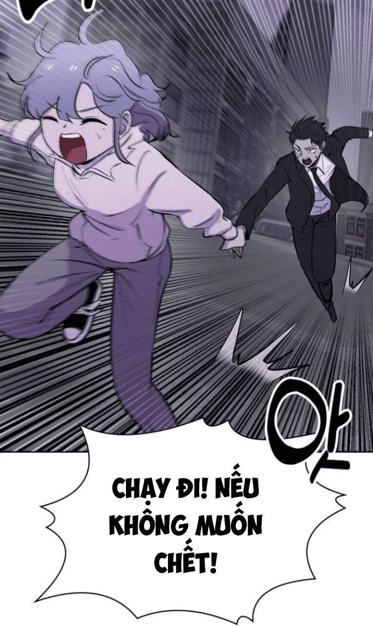 Trò Chơi Ma Quái Chapter 5 - 25