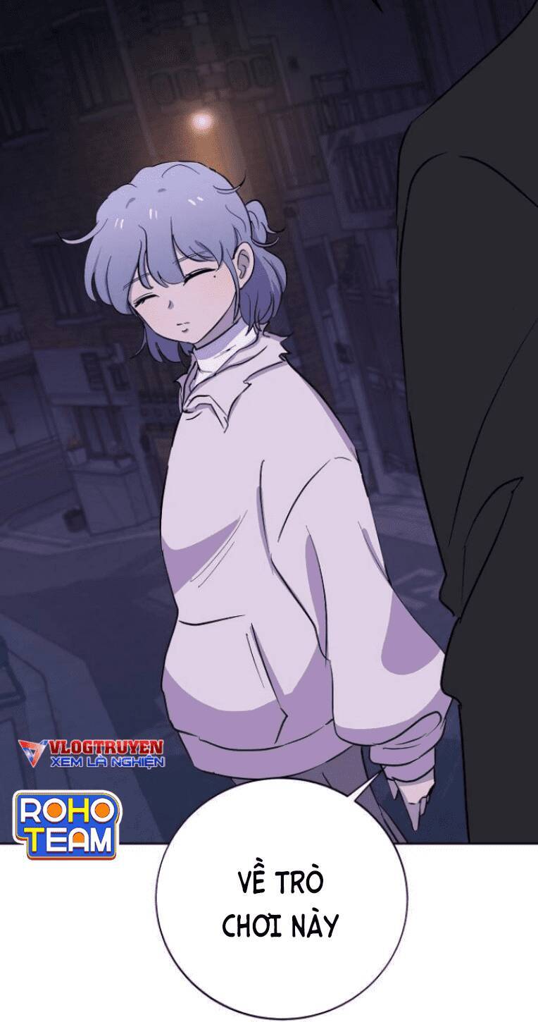 Trò Chơi Ma Quái Chapter 5 - 30