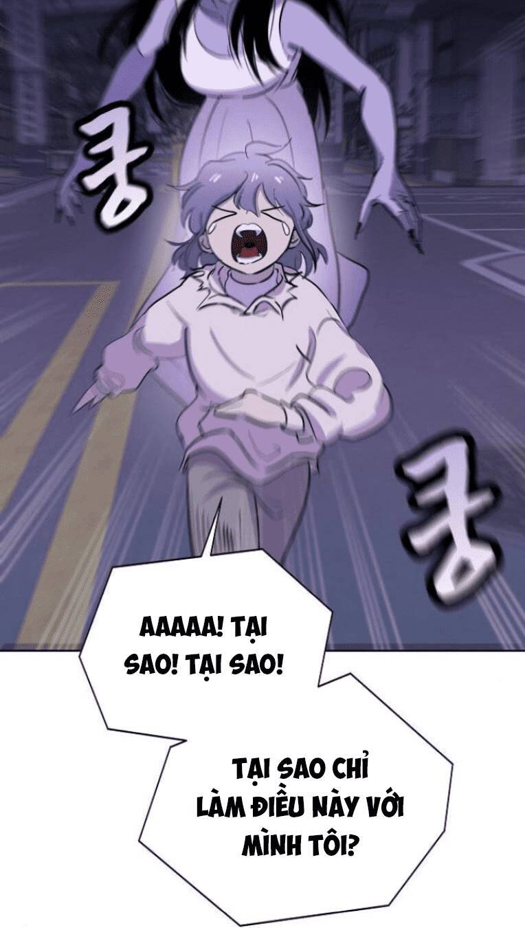 Trò Chơi Ma Quái Chapter 5 - 86