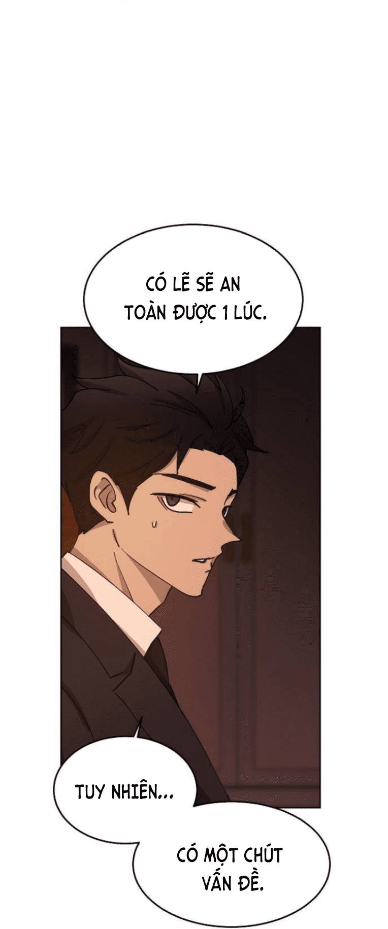 Trò Chơi Ma Quái Chapter 10 - 9