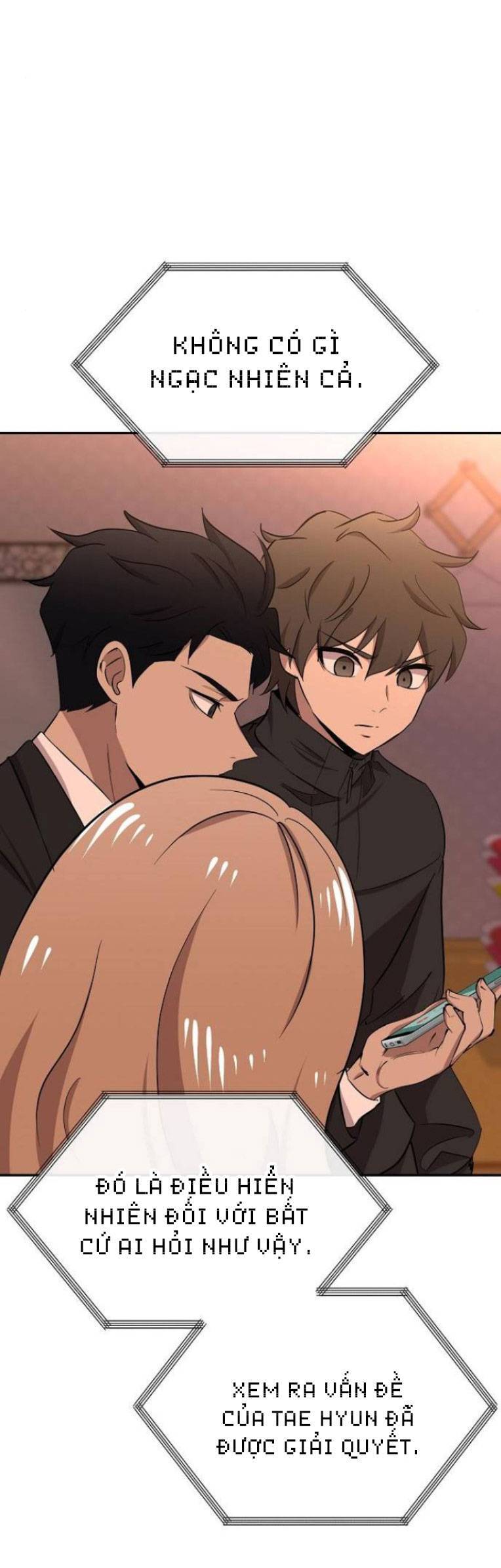 Trò Chơi Ma Quái Chapter 11 - 2