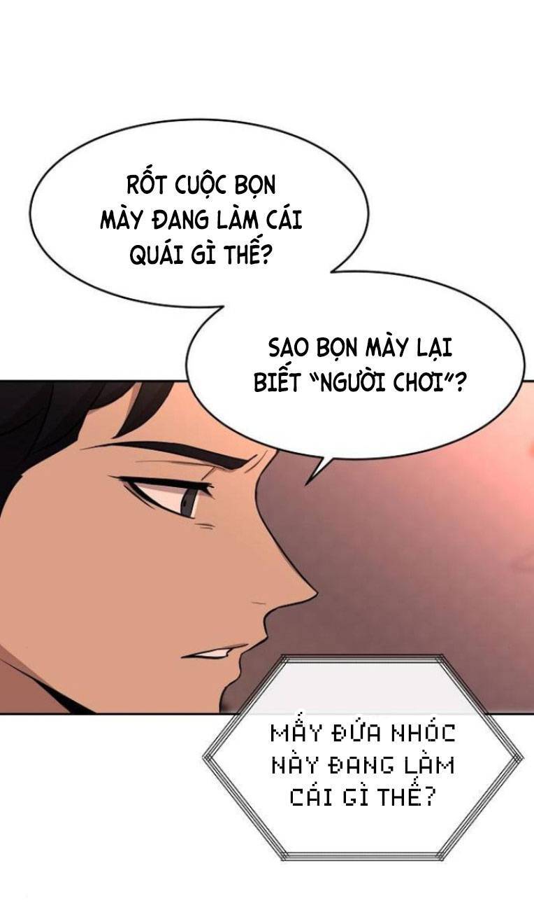 Trò Chơi Ma Quái Chapter 11 - 3