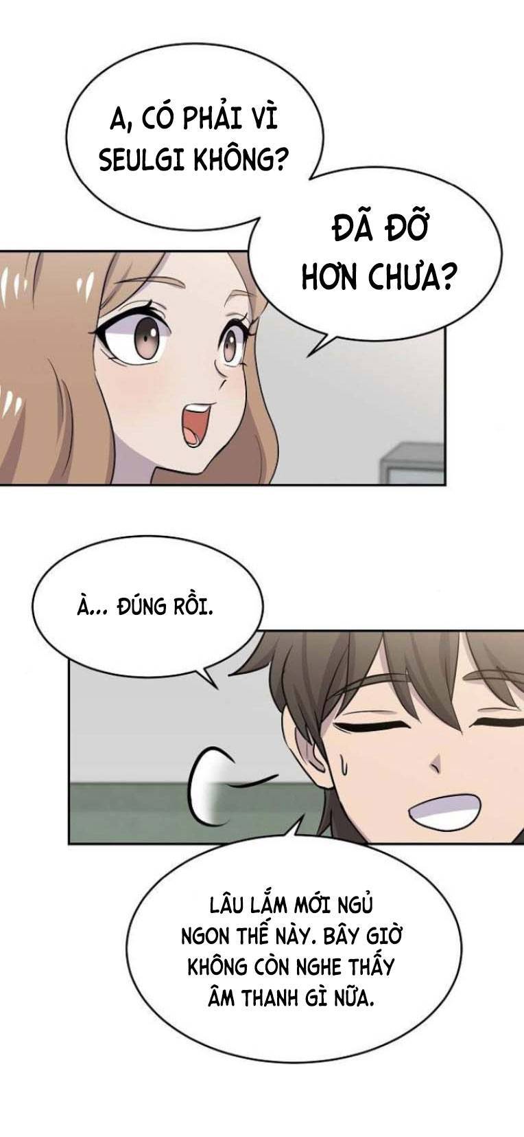 Trò Chơi Ma Quái Chapter 11 - 25