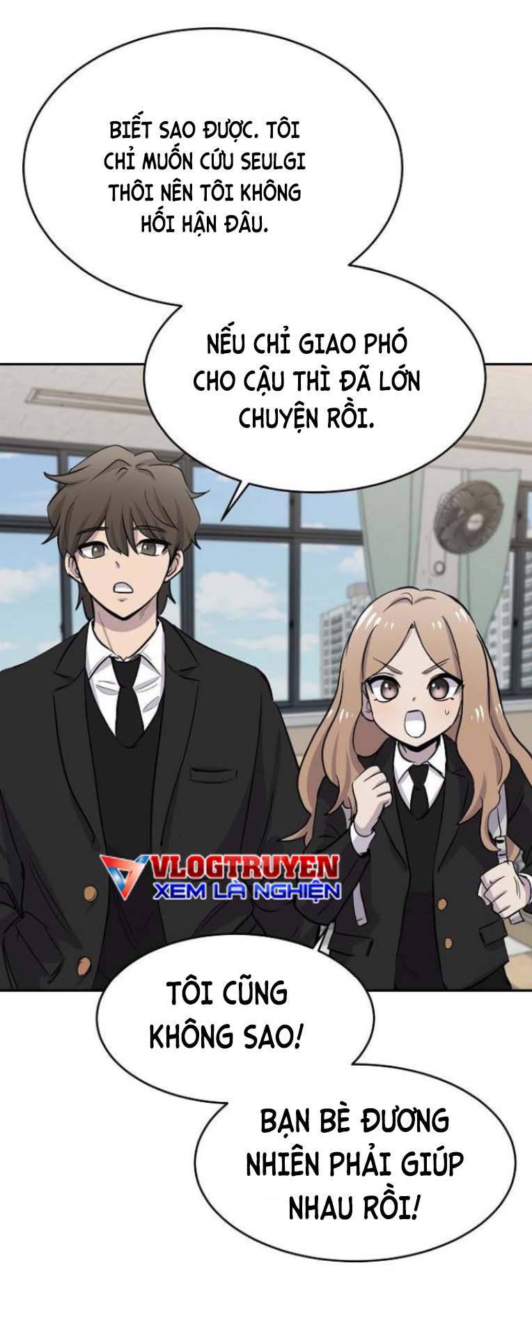 Trò Chơi Ma Quái Chapter 11 - 30