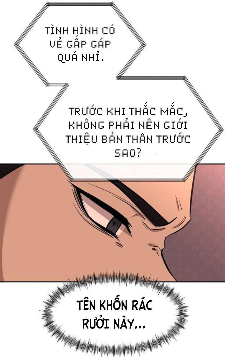 Trò Chơi Ma Quái Chapter 11 - 4