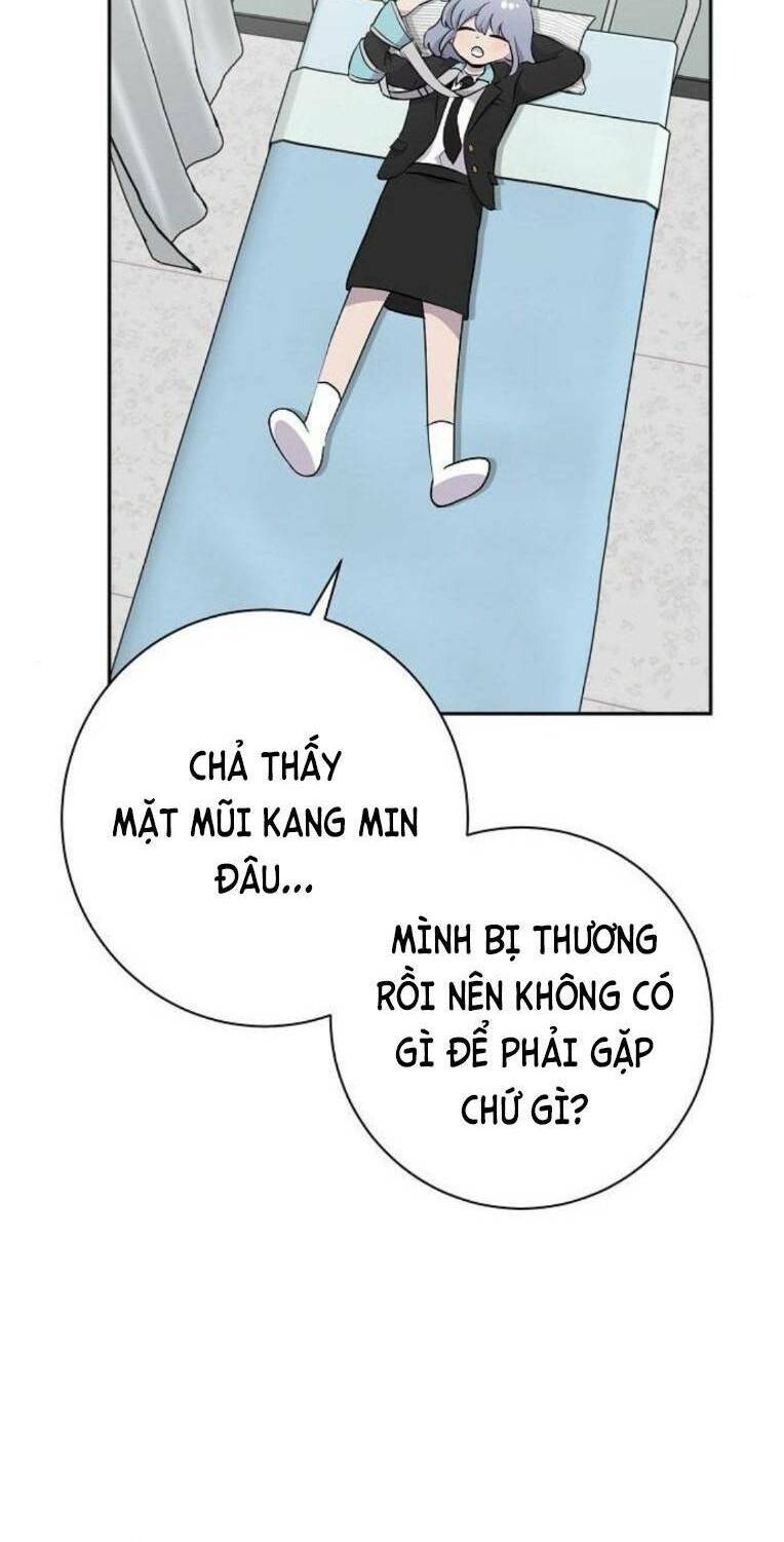 Trò Chơi Ma Quái Chapter 25 - 4