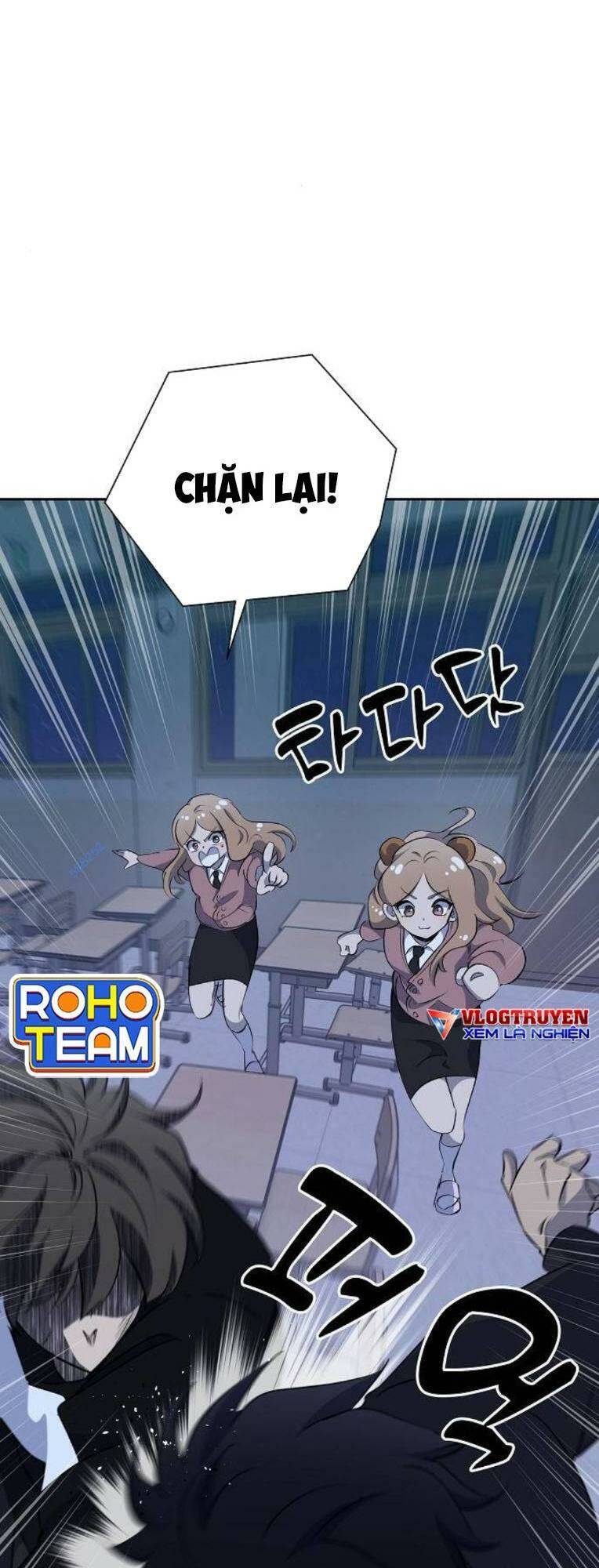 Trò Chơi Ma Quái Chapter 26 - 5