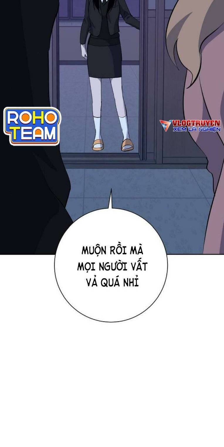 Trò Chơi Ma Quái Chapter 26 - 76
