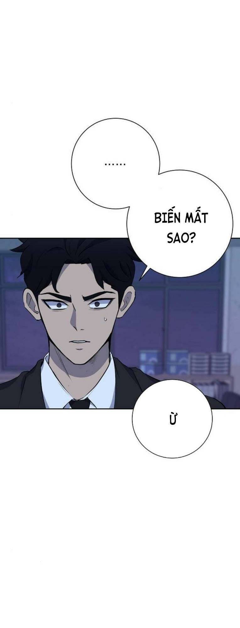 Trò Chơi Ma Quái Chapter 27 - 5