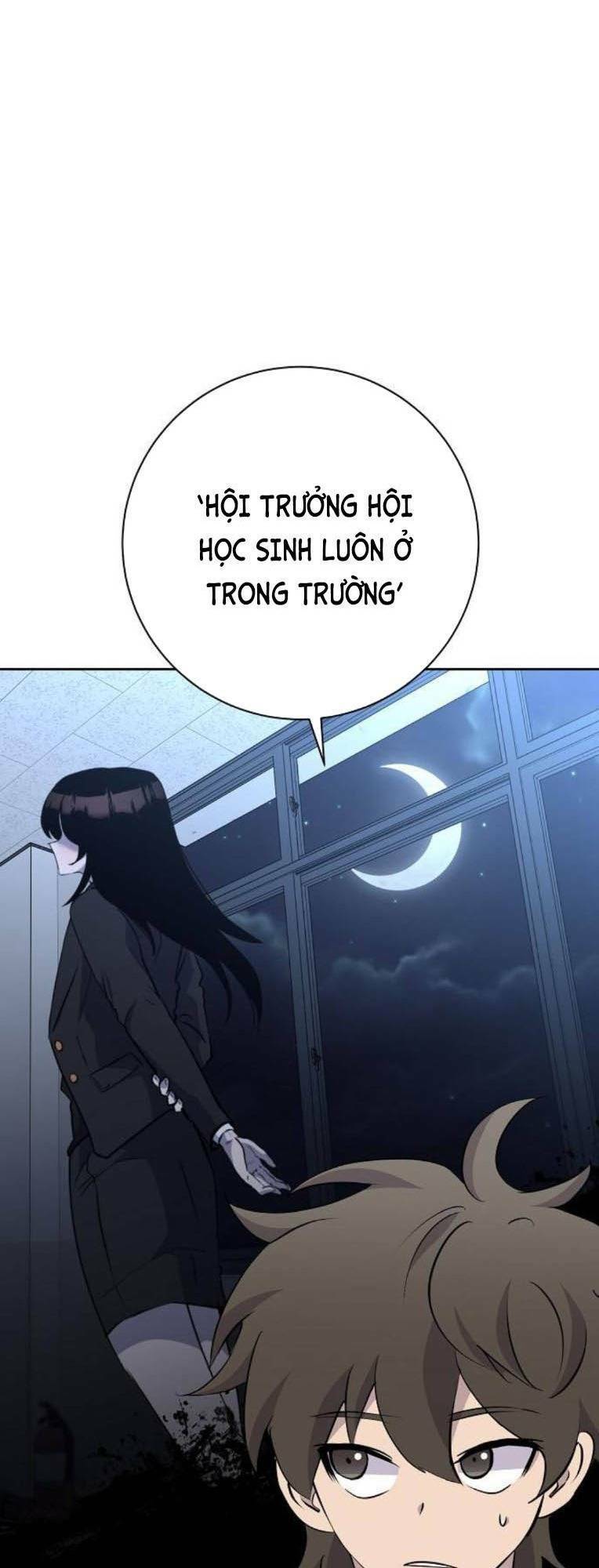Trò Chơi Ma Quái Chapter 30 - 22