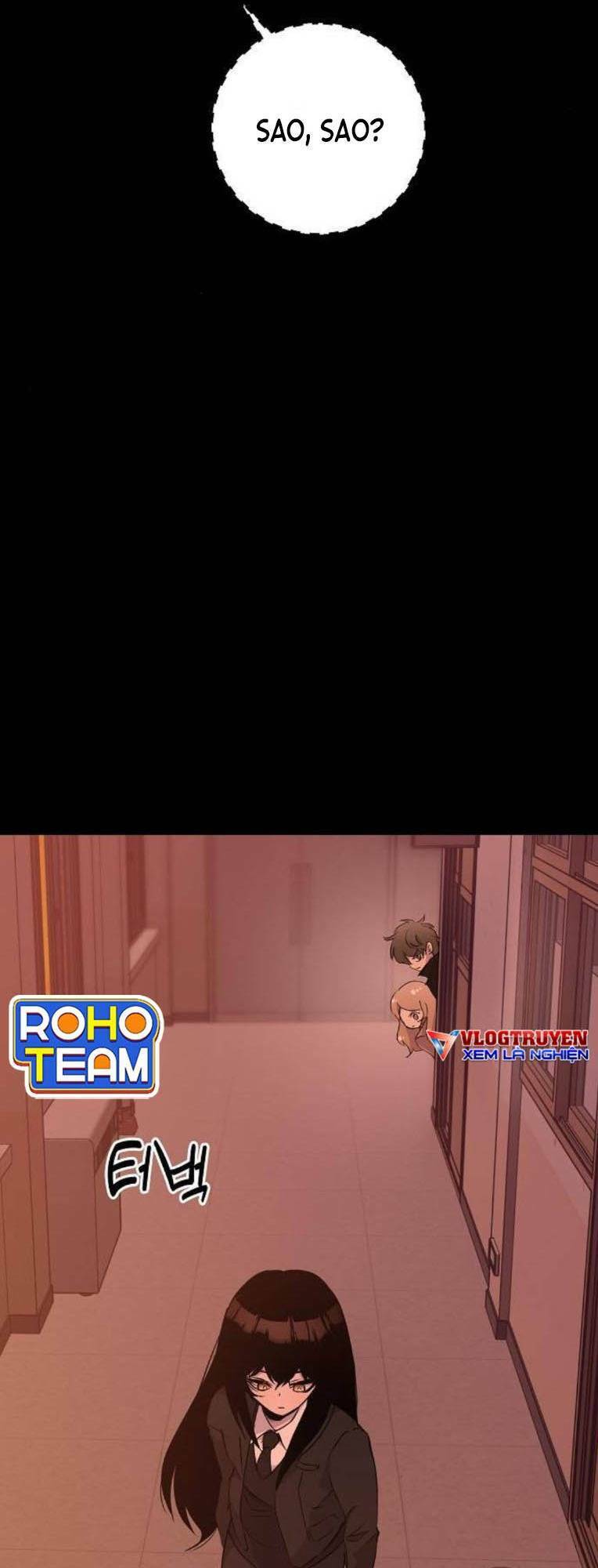 Trò Chơi Ma Quái Chapter 30 - 34
