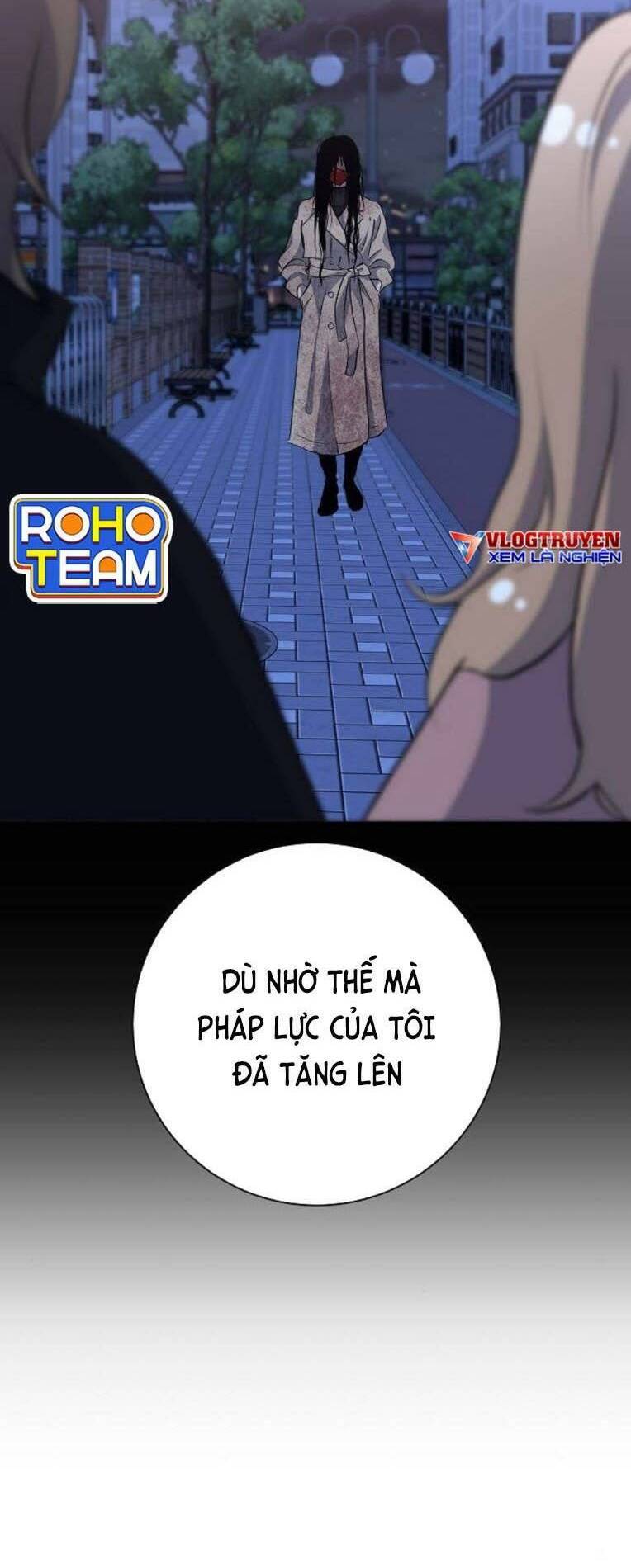 Trò Chơi Ma Quái Chapter 30 - 47