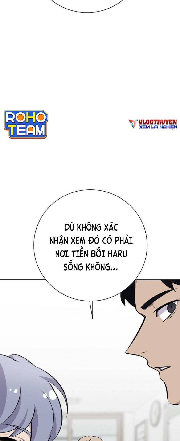 Trò Chơi Ma Quái Chapter 30 - 49