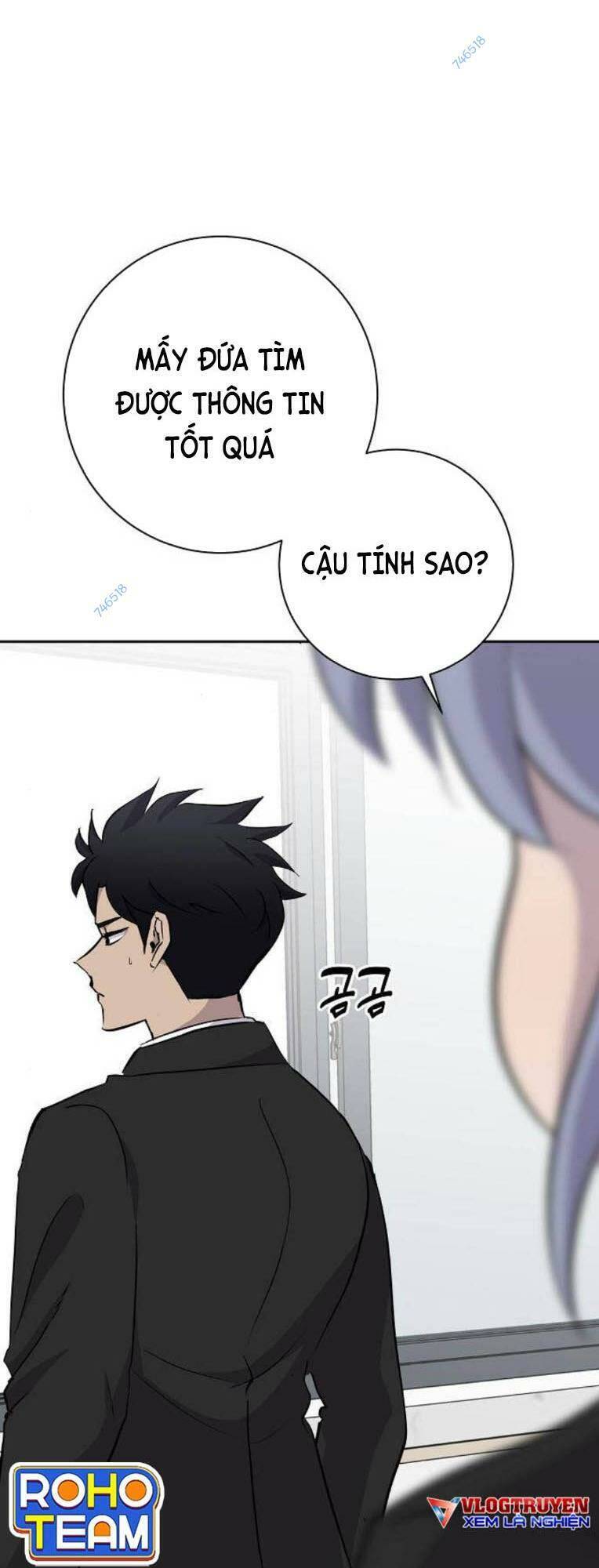 Trò Chơi Ma Quái Chapter 30 - 58