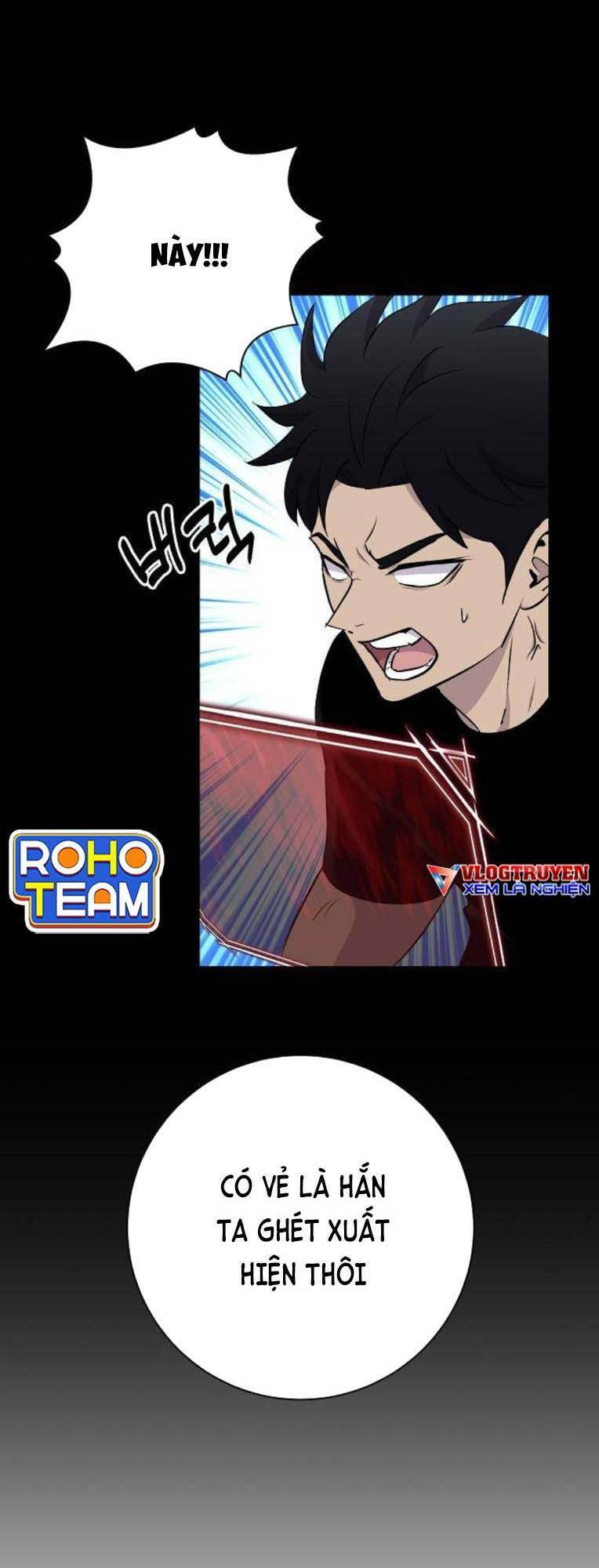 Trò Chơi Ma Quái Chapter 30 - 8