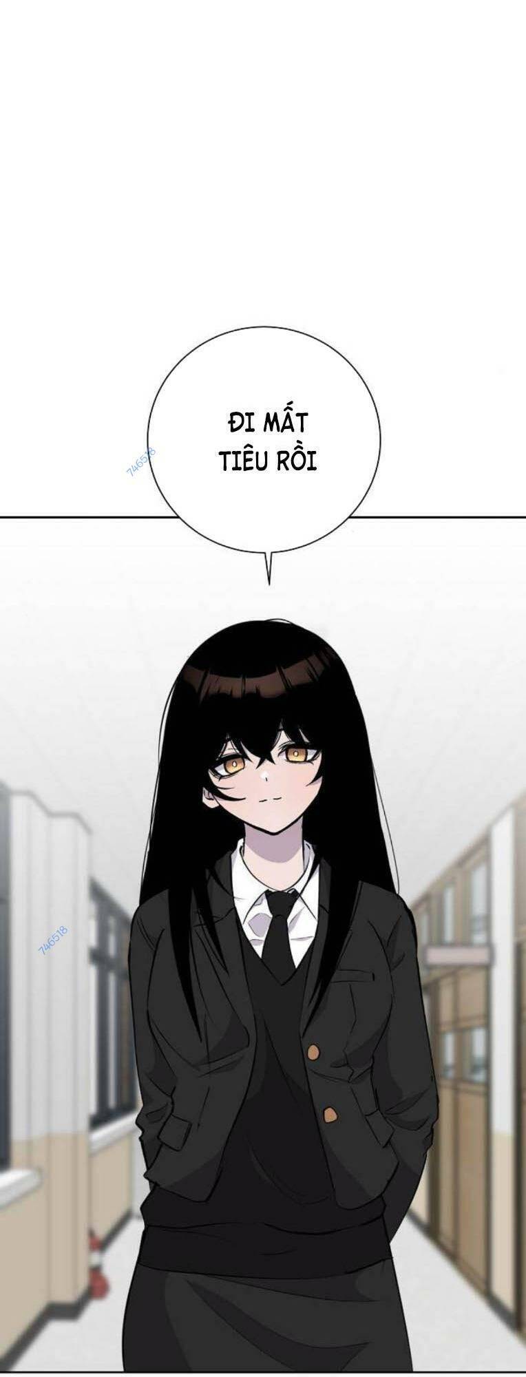 Trò Chơi Ma Quái Chapter 30 - 84