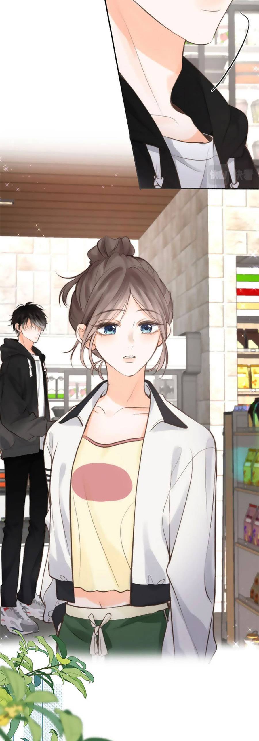 Mơ Về Em Chapter 5 - 18
