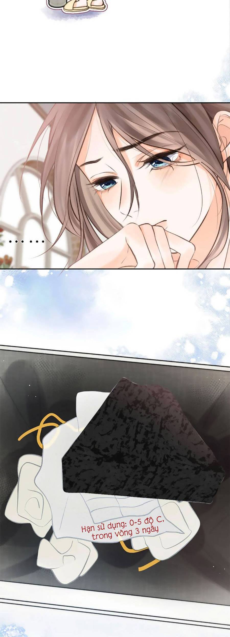 Mơ Về Em Chapter 5 - 31