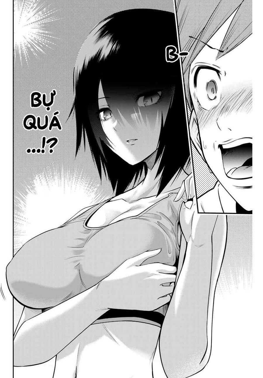 Tokyo Neon Scandal Chapter 1 - 25
