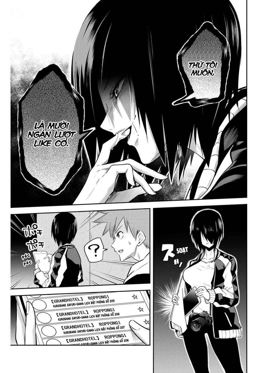 Tokyo Neon Scandal Chapter 1 - 36